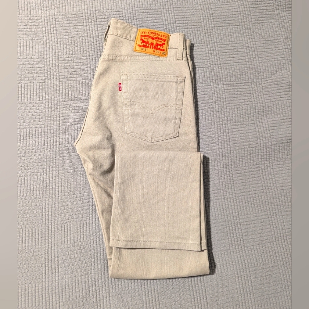 Men's Levi Strauss & Co Jeans 29x30